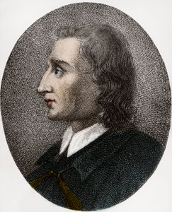 Giovanni Vincenzo Gravina (1664-1718) italialainen kirjailija ja juristi - Kaiverrus tekijältä Anonymous Anonymous