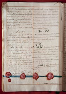 Yhdysvaltojen itsenäisyys: ystävyyskauppa sekä Ranskan ja Yhdysvaltojen välinen kauppa (edustajana Benjamin Franklin) on peräisin helmikuusta 1778 molemmilla kielillä. 1778 Pariisi, ulkoasiainministeriö tekijältä Anonymous Anonymous