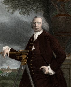 James Brindley Englantilainen insinööri - James Brindley tekijältä Anonymous Anonymous