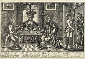 Joosef II (Joseph of Lorraine, roomalaisten keisari tekijältä Anonymous Anonymous