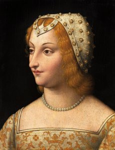 Laura de Noves (Laure de Sade tekijältä Anonymous Anonymous