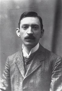 Nicolas Tcherepnine - Nikolai Nikolajevitš Tcherepnin (1873-1945), Nimetön tekijältä Anonymous Anonymous
