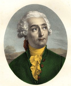 Antoine Laurent de Lavoisier