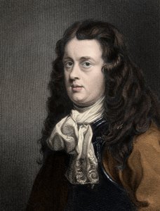 Brittiamiraali Robert Blaken (1599-1657), Kansainyhteisön sotilaan muotokuva - Robert Blake tekijältä Anonymous Anonymous