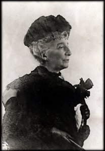 Cosima Wagnerin (1838 - 1930) muotokuva - Cosima Francesca Gaetana Wagnerin (1837 - 1930), Franz Lisztin tyttären ja Richard Wagnerin toisen vaimon muotokuva. tekijältä Anonymous Anonymous