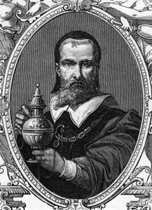 Muotokuva Francesco Raibolini sanoi il Francia (1450-1518), italialainen taidemaalari. armengaudin kaiverrus vuodelta 1859 Euroopan gallerioissa - Italiassa. Yksityinen kokoelma. tekijältä Anonymous Anonymous