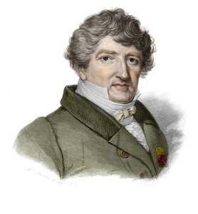 Georges Cuvier