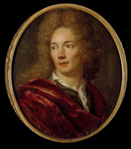 Jean de La Bruyeren (1645-1696) moralisti francais