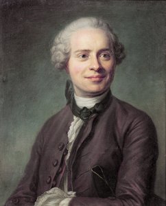 Nimettömän Jean le Rond D