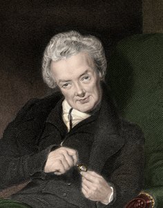 Muotokuva William Wilberforcesta (1759-1833), englantilainen poliitikko - William Wilberforce tekijältä Anonymous Anonymous
