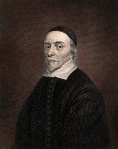 Englantilaisen lääkärin Sir William Harveyn muotokuva 1578-1657 tekijältä Anonymous Anonymous