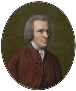 Ranskalaisen kirjailijan, ajattelijan ja papin Guillaume-Thomas Raynalin (1713-1796) muotokuva” (Guillaume Thomas Raynal ranskalainen kirjailija ja kirjemies valistuksen aikana) Kaiverrus 1800-luvulta Yksityinen kokoelma tekijältä Anonymous Anonymous