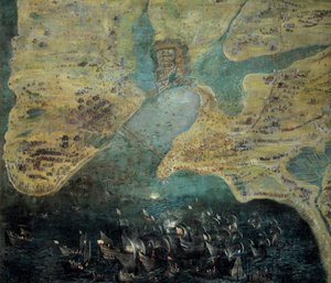 Victories de la Rochelle 10. elokuuta alkaen tekijältä Anonymous Anonymous