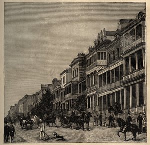 Sydney - Australia - 1890 - kaiverrus 1890 tekijältä Anonymous Anonymous