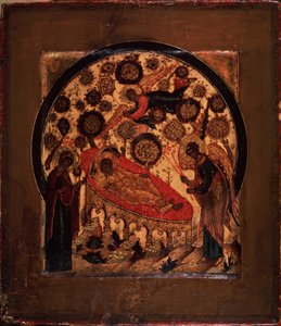 Kristus ei koskaan nukkuva silmä, 1500-luku