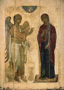 Ustyugin ilmestys, 1130-1140