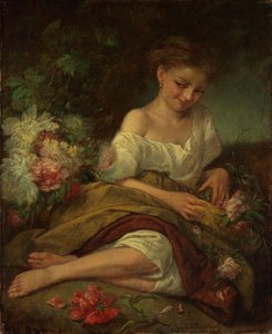  tekijältä Anselm Feuerbach
