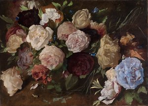  tekijältä Anselm Feuerbach