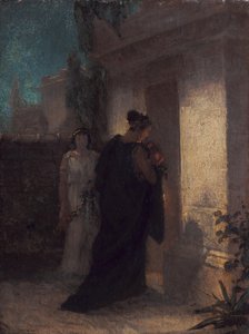  tekijältä Anselm Feuerbach