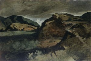  tekijältä Anselm Feuerbach