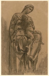  tekijältä Anselm Feuerbach