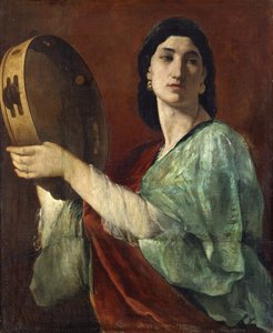  tekijältä Anselm Feuerbach