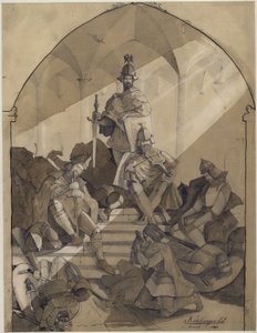 tekijältä Anselm Feuerbach