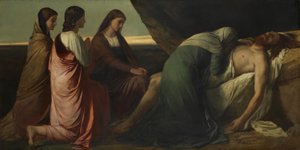  tekijältä Anselm Feuerbach