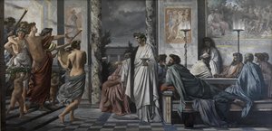 Platonin symposium