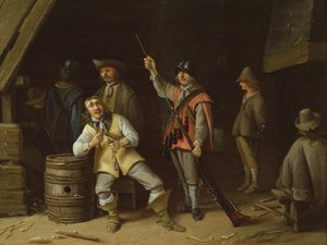 Huonekalut ja erilaiset esineet 1100- ja 1300-luvuilta
