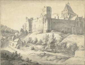  tekijältä Anthonie Waterloo