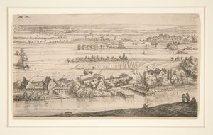  tekijältä Anthonie Waterloo