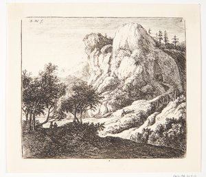 tekijältä Anthonie Waterloo