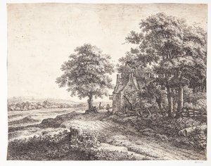  tekijältä Anthonie Waterloo