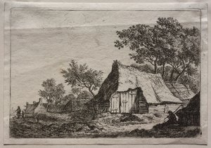 Pieni Hamlet. tekijältä Anthonie Waterloo