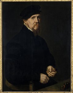 Jalokivikauppias, 1549