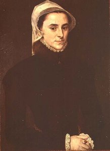 Jeanne Lullierin muotokuva