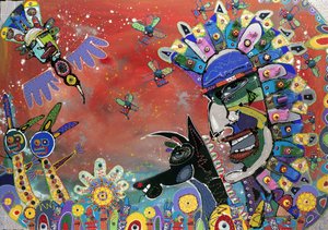 A Rook for the Stars and All, 2009