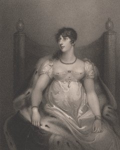 Charlotte Sophia (os Leveson-Gower), Somerset, Beaufortin herttuatar