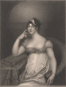 Mary Isabella, Rutlandin herttuatar