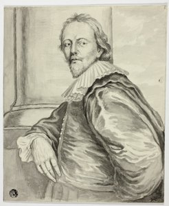 Adam de Coster tekijältä Anthony van Dyck
