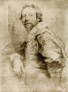 Adam de Coster tekijältä Anthony van Dyck