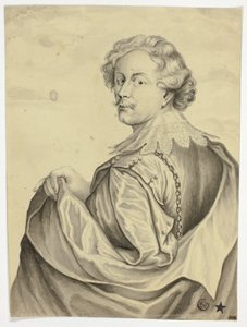 Anthony van Dyck tekijältä Anthony van Dyck