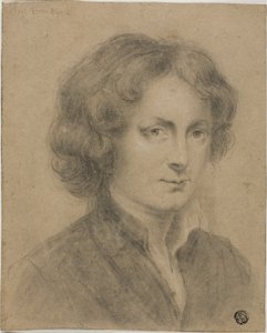 Anthony van Dyck tekijältä Anthony van Dyck