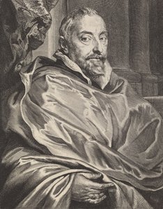 Anton Trieste, 1632. tekijältä Anthony van Dyck