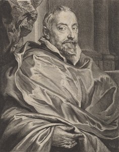 Anton Trieste, 1632. tekijältä Anthony van Dyck