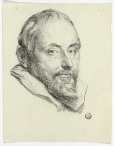 Antoon Triest tekijältä Anthony van Dyck