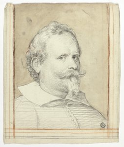 Cornelis de Vos tekijältä Anthony van Dyck