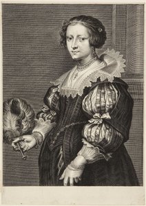  tekijältä Anthony van Dyck