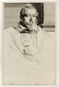 Frans Francken tekijältä Anthony van Dyck